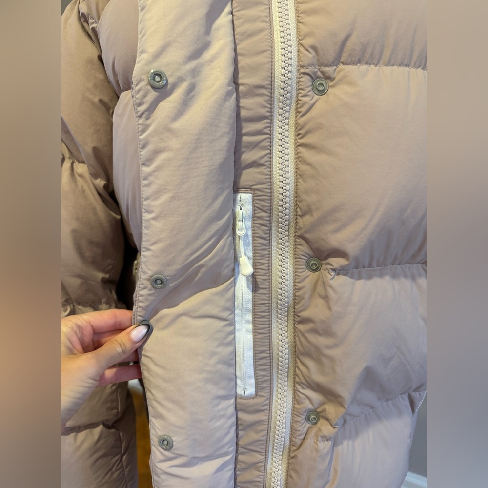 Canada Goose Junction Parka Pastels - Picture 13 of 16